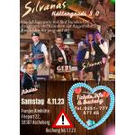 18-08-2023 - silvanas - plakat - huettengaudi in ascheberg.jpg